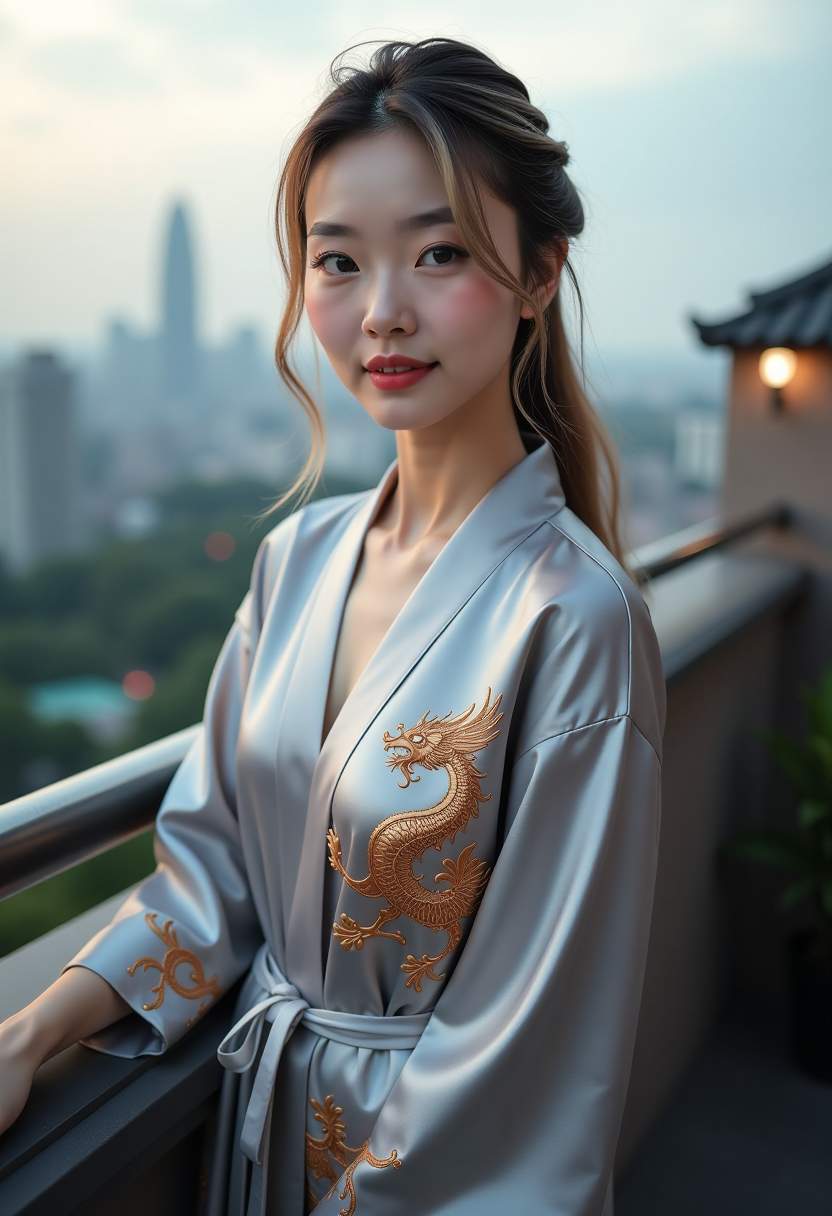 北境信号海报